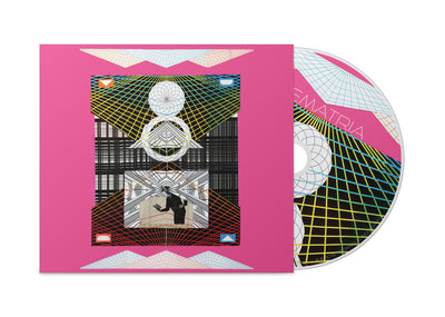 Load image into Gallery viewer, Gematria