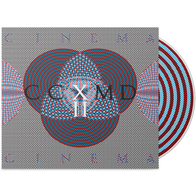 Load image into Gallery viewer, CCXMDII