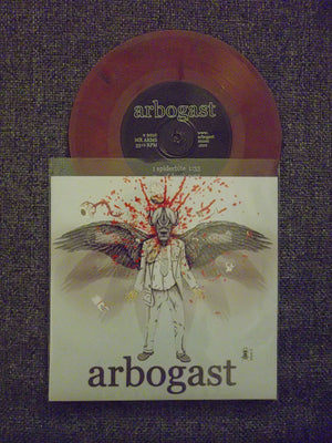 Load image into Gallery viewer, Split 7"