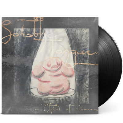 Load image into Gallery viewer, a Child of Divorce