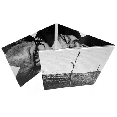 Load image into Gallery viewer, The Skeleton is Just a Coat Hanger; These Are the Black Strings That Make You Dance