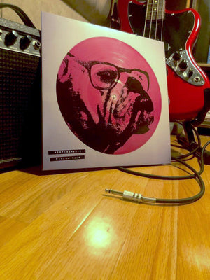 Load image into Gallery viewer, Pillow Talk