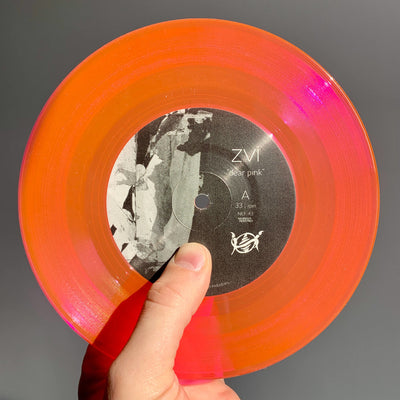 Load image into Gallery viewer, Dear Pink / Undenied