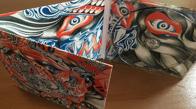 Load image into Gallery viewer, Ricarda Cometa 2