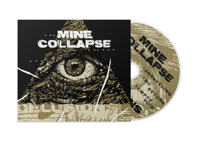 Load image into Gallery viewer, Delusions