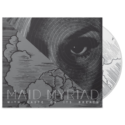 Load image into Gallery viewer, With Haste On Its Breath