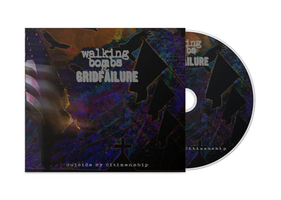 Load image into Gallery viewer, Suicide By Citizenship