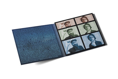 Load image into Gallery viewer, Maydays