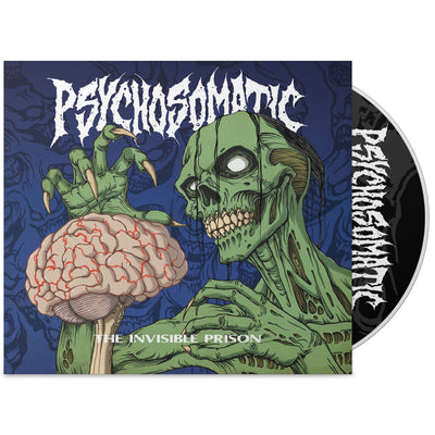 Load image into Gallery viewer, The Invisible Prison