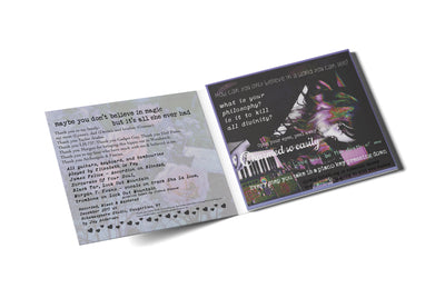 Load image into Gallery viewer, Romantic Cancer