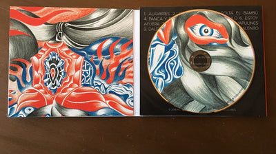 Load image into Gallery viewer, Ricarda Cometa 2