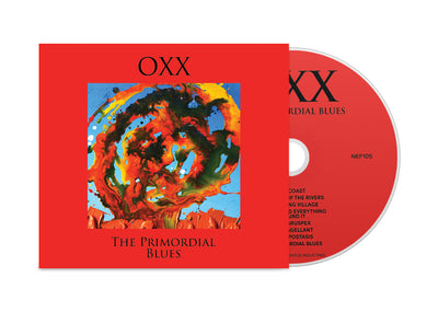 Load image into Gallery viewer, The Primordial Blues