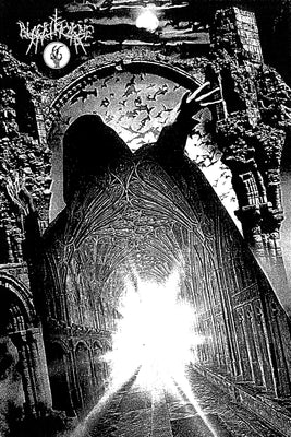 Load image into Gallery viewer, Blackthorne