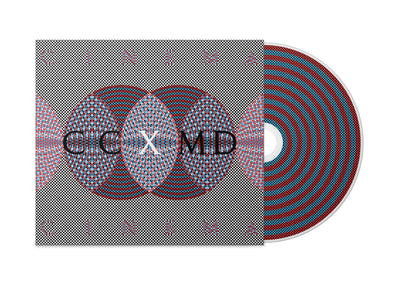 Load image into Gallery viewer, CCXMD