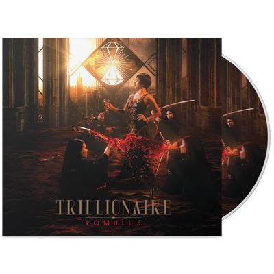 Load image into Gallery viewer, Romulus