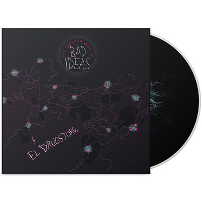 Load image into Gallery viewer, The Golden Age Of Bad Ideas