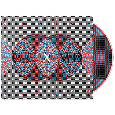 Load image into Gallery viewer, CCXMD