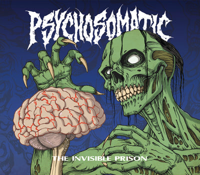 Load image into Gallery viewer, The Invisible Prison