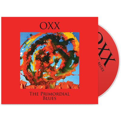 Load image into Gallery viewer, The Primordial Blues