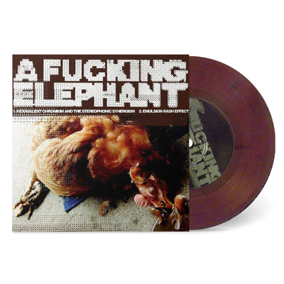 Load image into Gallery viewer, Split 7"