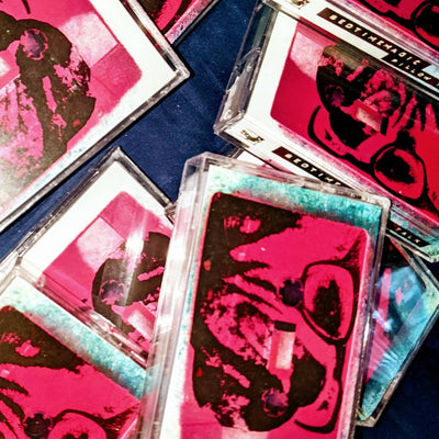 Load image into Gallery viewer, Pillow Talk