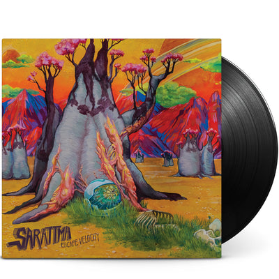 Load image into Gallery viewer, Escape Velocity