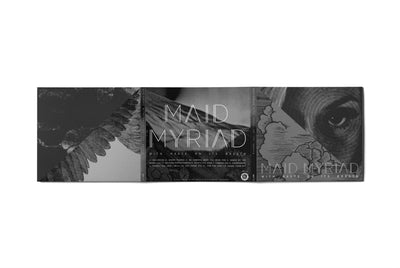 Load image into Gallery viewer, With Haste On Its Breath