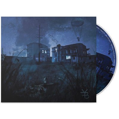 Load image into Gallery viewer, Maydays