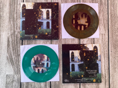 Load image into Gallery viewer, Split 7"