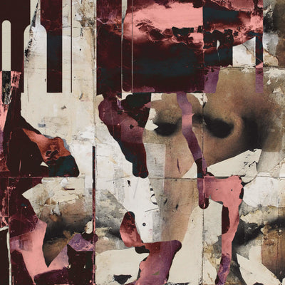 Load image into Gallery viewer, Dear Pink / Undenied