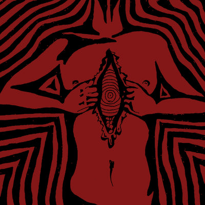 Load image into Gallery viewer, The Deepening Hole