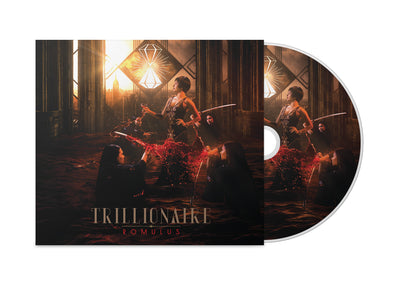 Load image into Gallery viewer, Romulus