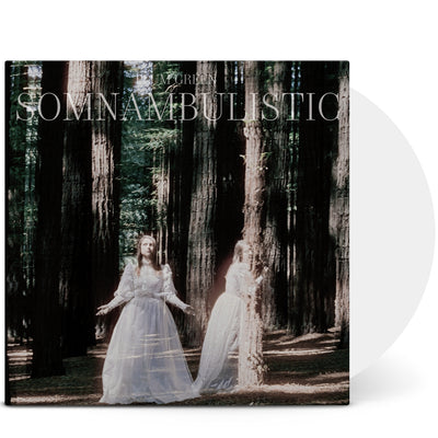 Load image into Gallery viewer, Somnambulistic