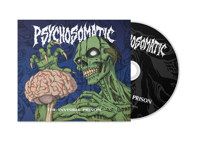 Load image into Gallery viewer, The Invisible Prison