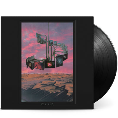 Load image into Gallery viewer, Lowlands