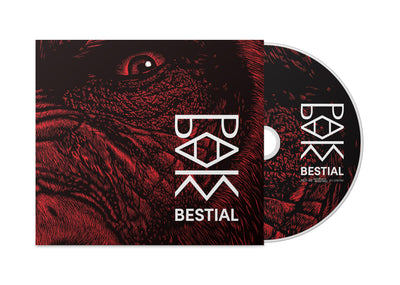 Load image into Gallery viewer, Bestial