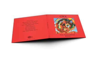 Load image into Gallery viewer, The Primordial Blues