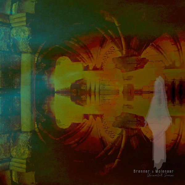 BRENNER & MOLENAAR - Uninvited Savior