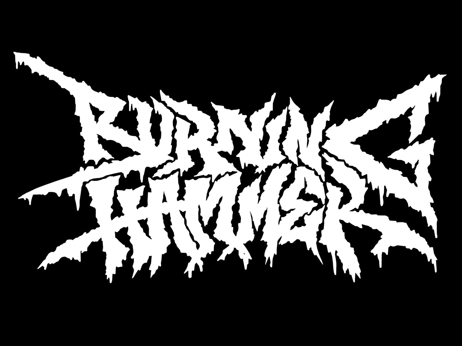 Burning Hammer