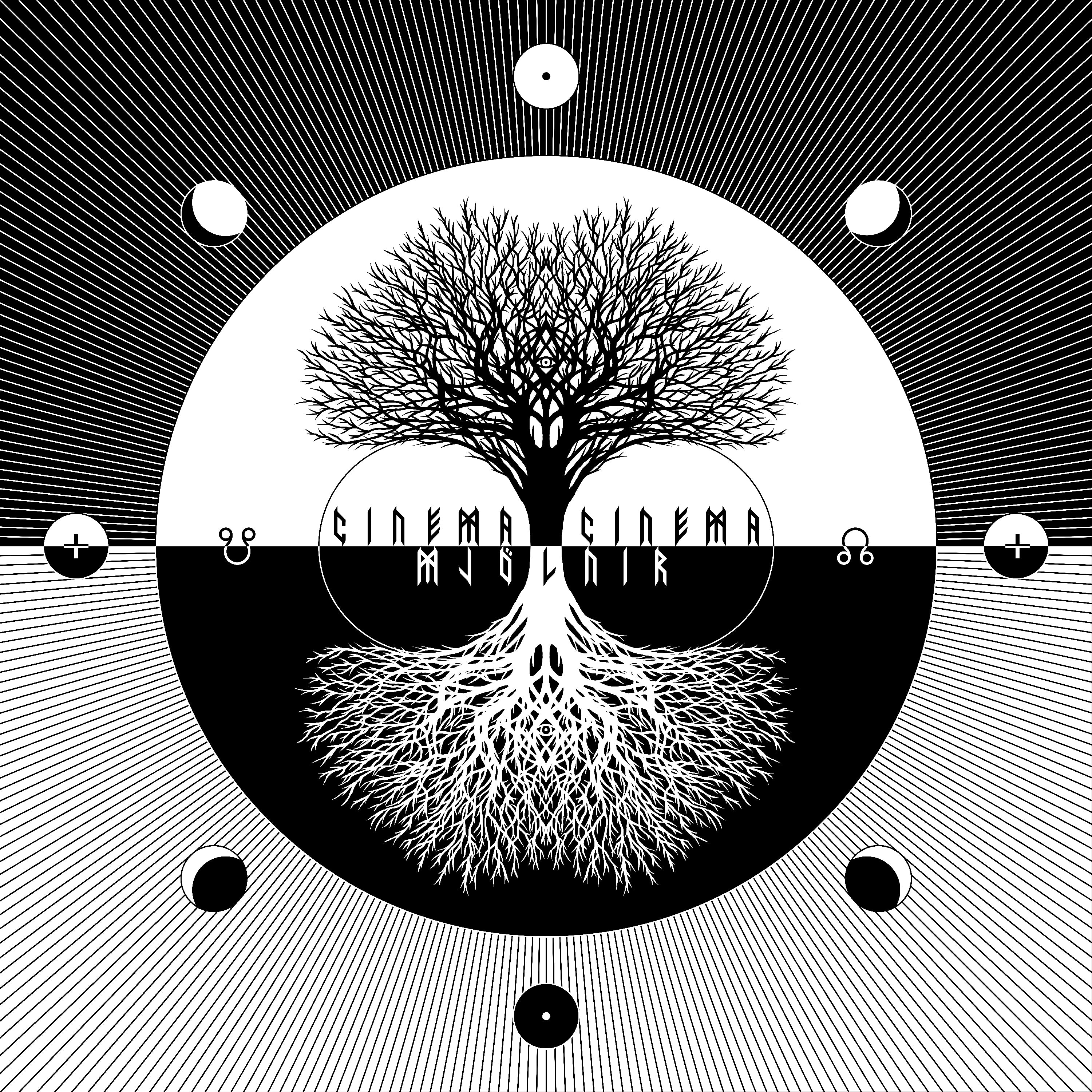 CINEMA CINEMA - Mjölnir