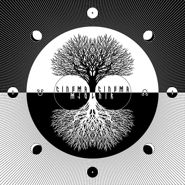 CINEMA CINEMA - Mjölnir