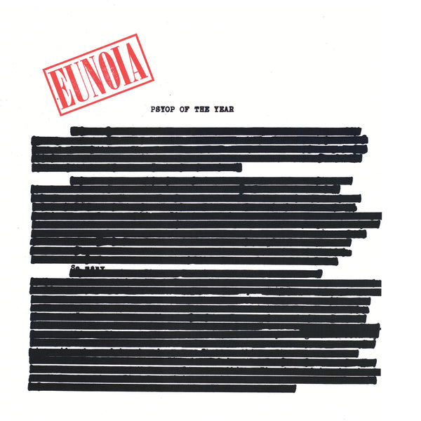 EUNOIA - Psyop of the Year