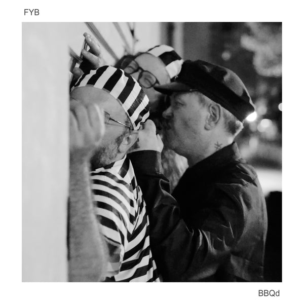 FUCK YOUR BIRTHDAY - BBQd