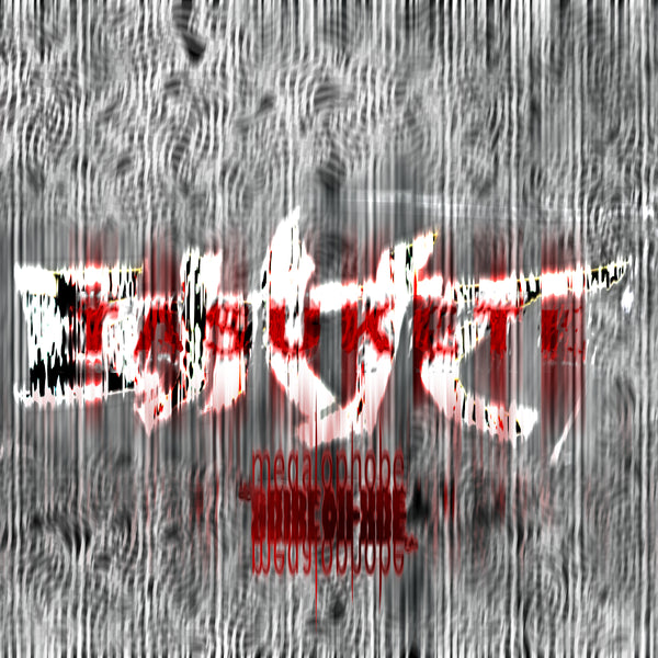 GRIDFAILURE // MEGALOPHOBE - Tasukete