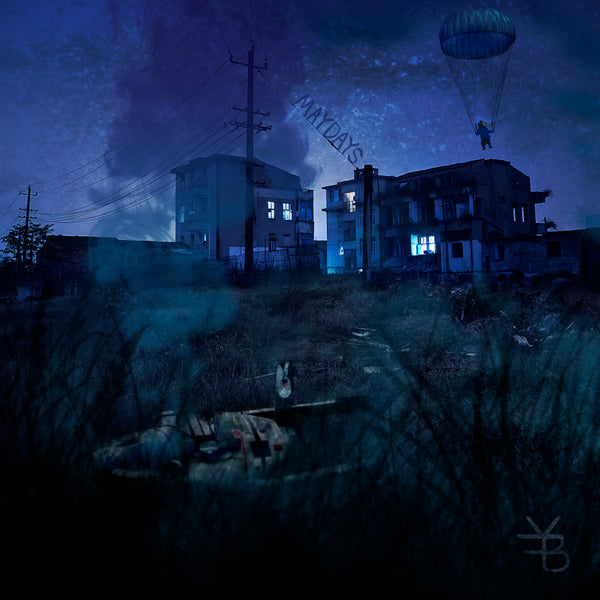 FUCK YOUR BIRTHDAY - Maydays