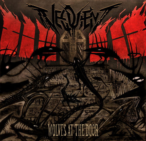 NEQUIENT - Wolves At The Door