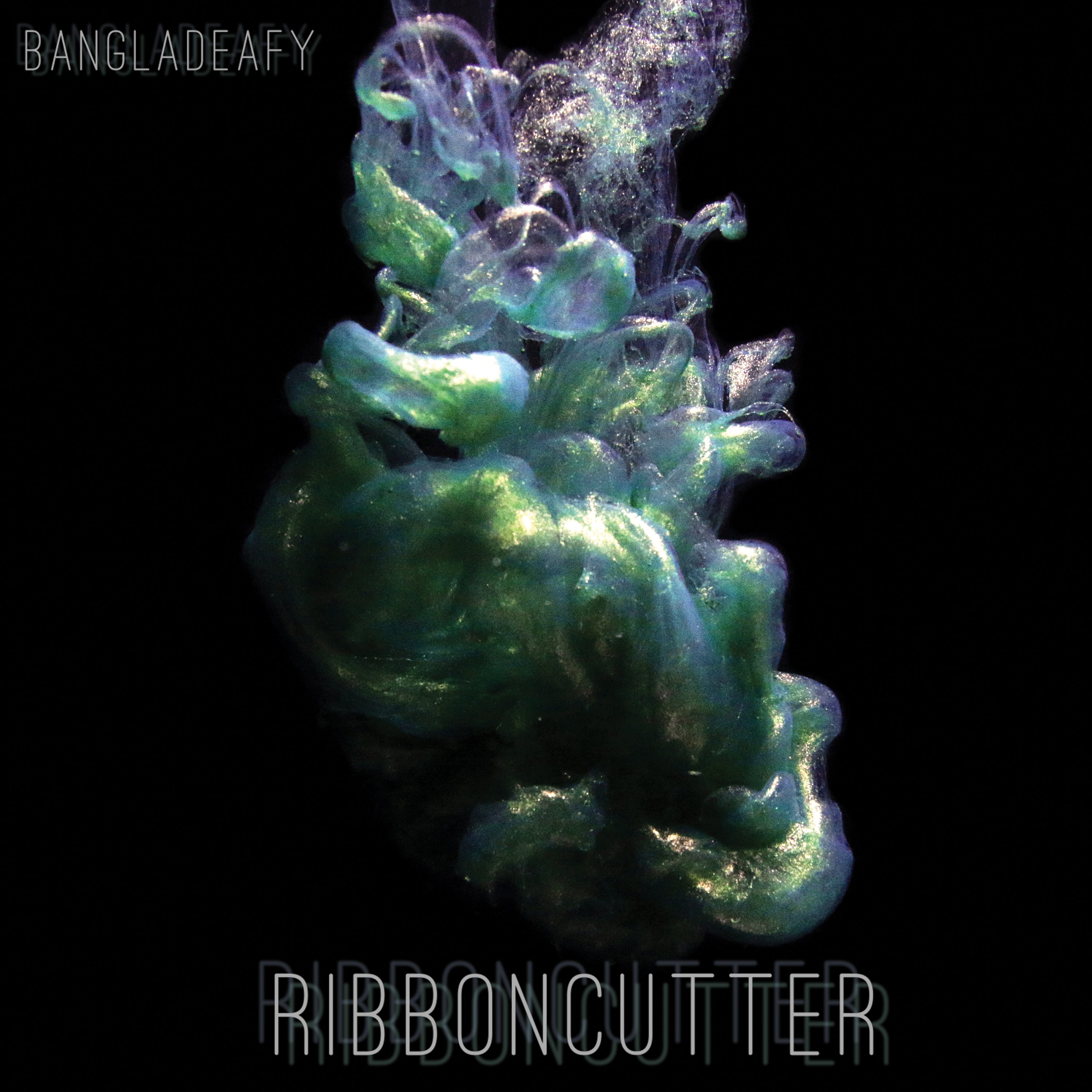 BANGLADEAFY - Ribboncutter
