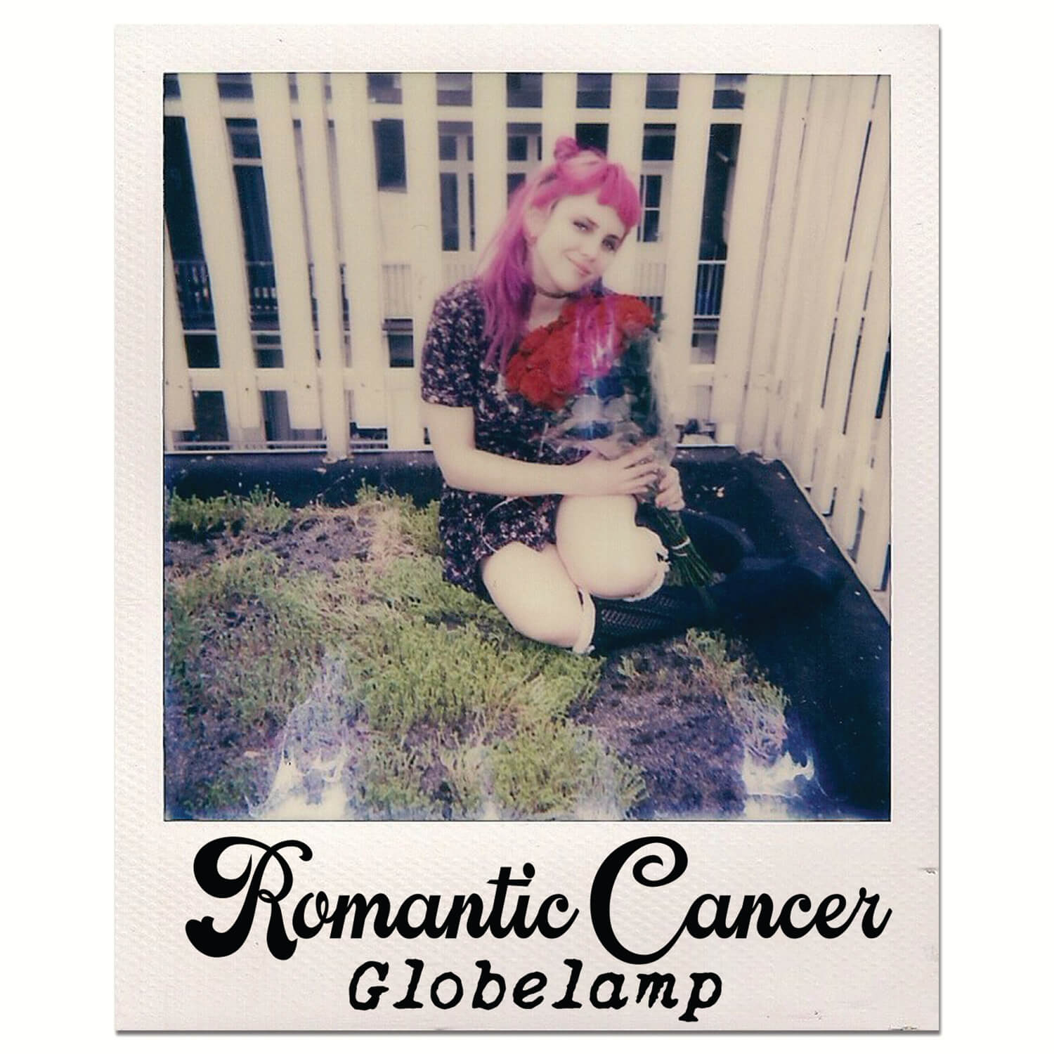 GLOBELAMP - Romantic Cancer