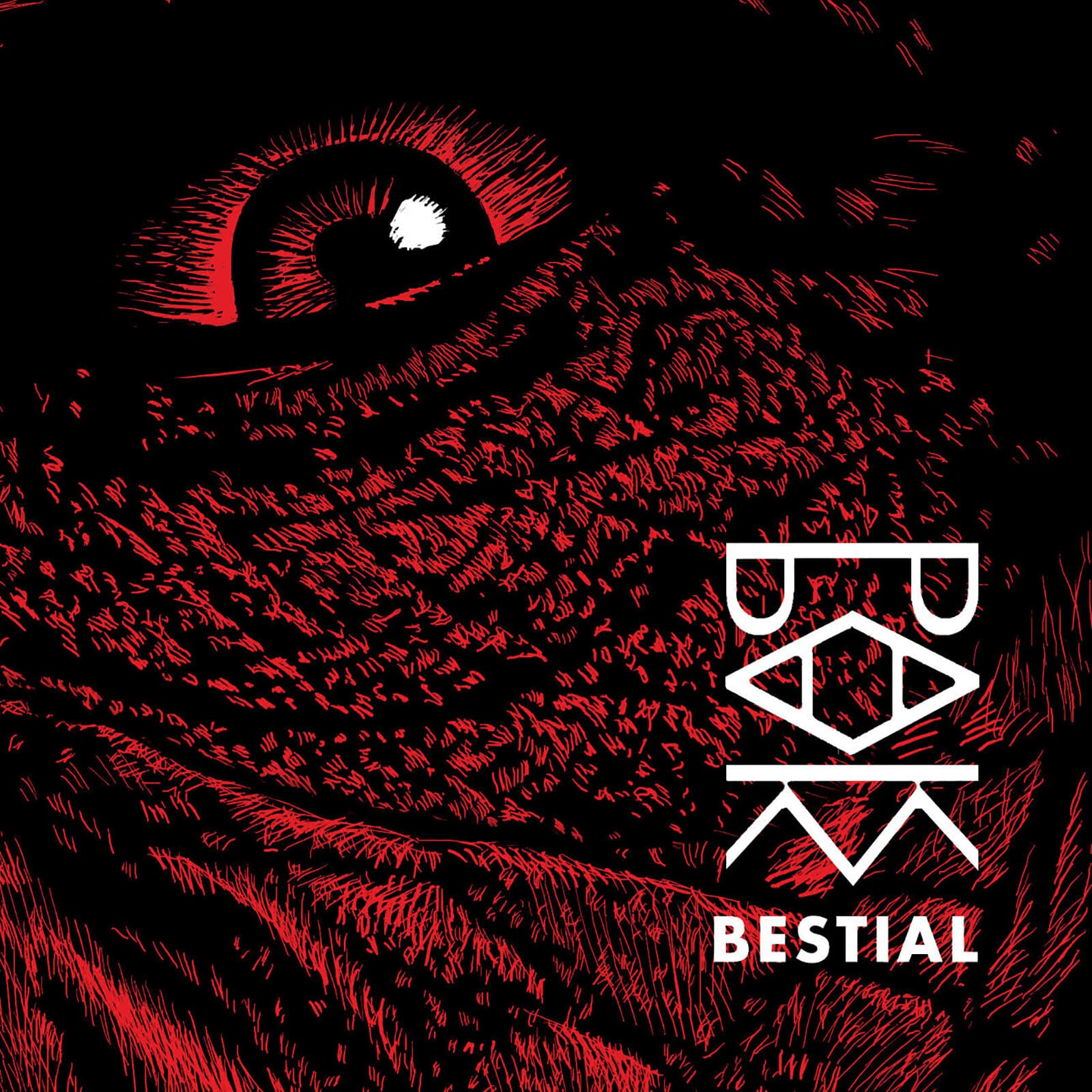 PAK - Bestial
