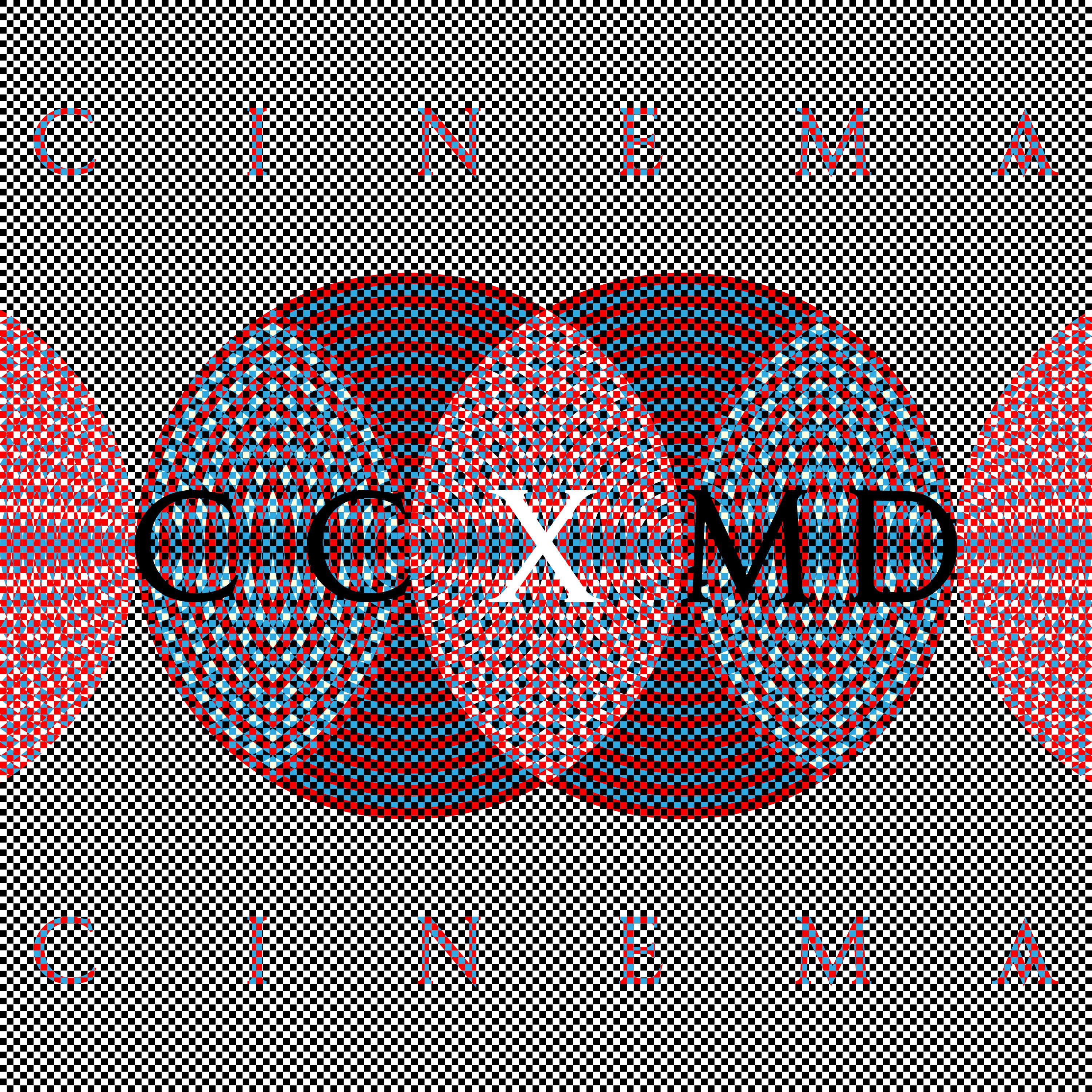 CINEMA CINEMA - CCXMD